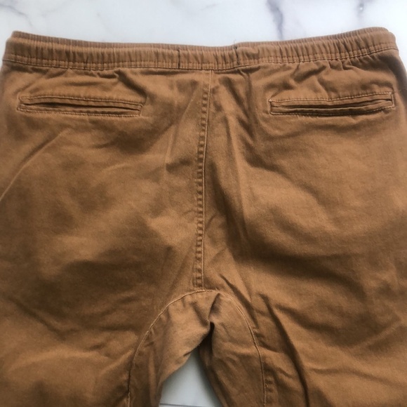 Brooklyn Cloth The Jogger Sweat Pants Men’s Size Large - Picture 6 of 12